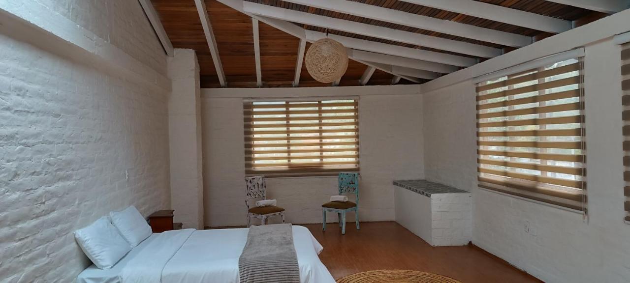 Rustic Quinta La Aurora *