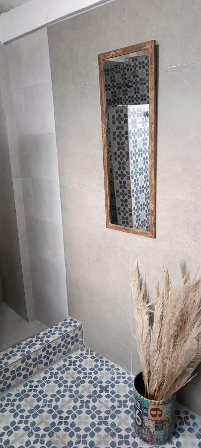 Rustic Quinta La Aurora