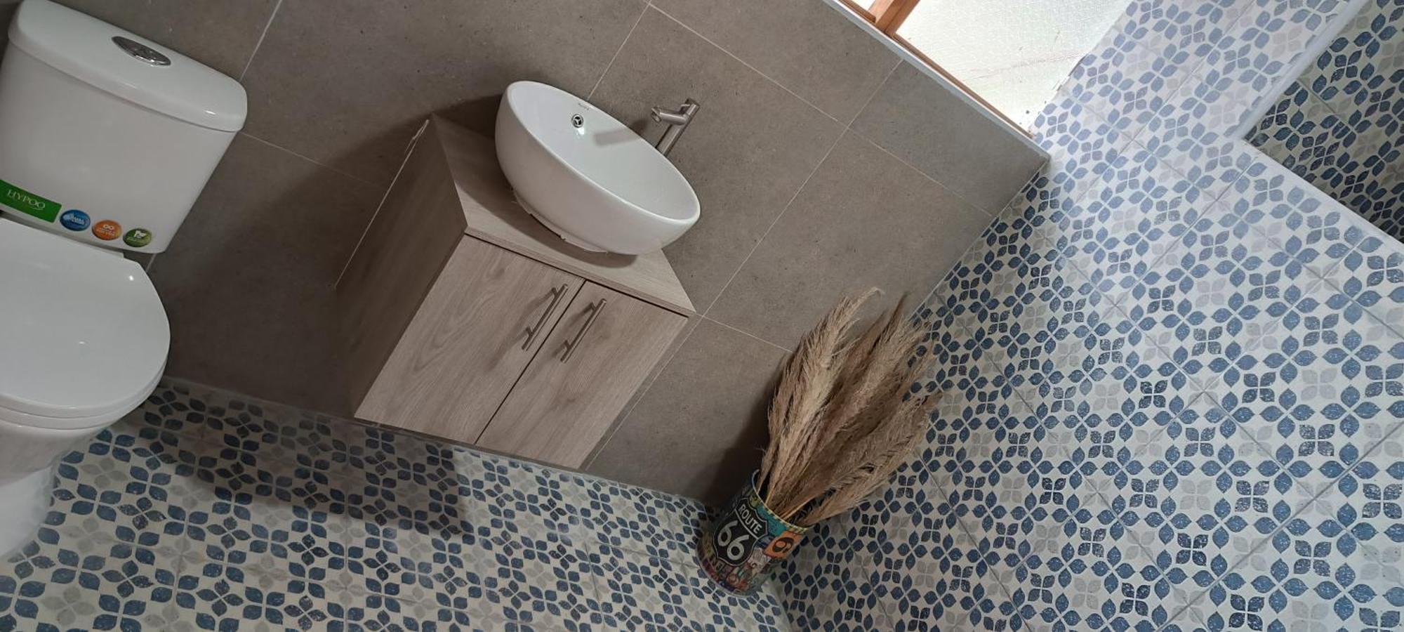 Rustic Quinta La Aurora * Baños