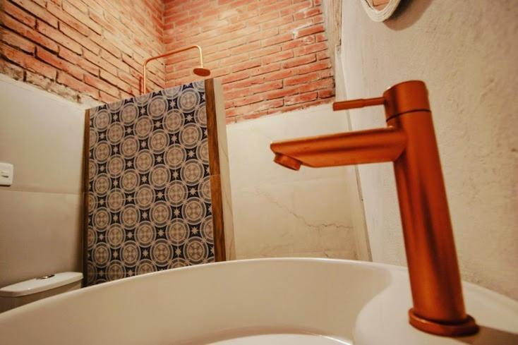 Rustic Quinta La Aurora *