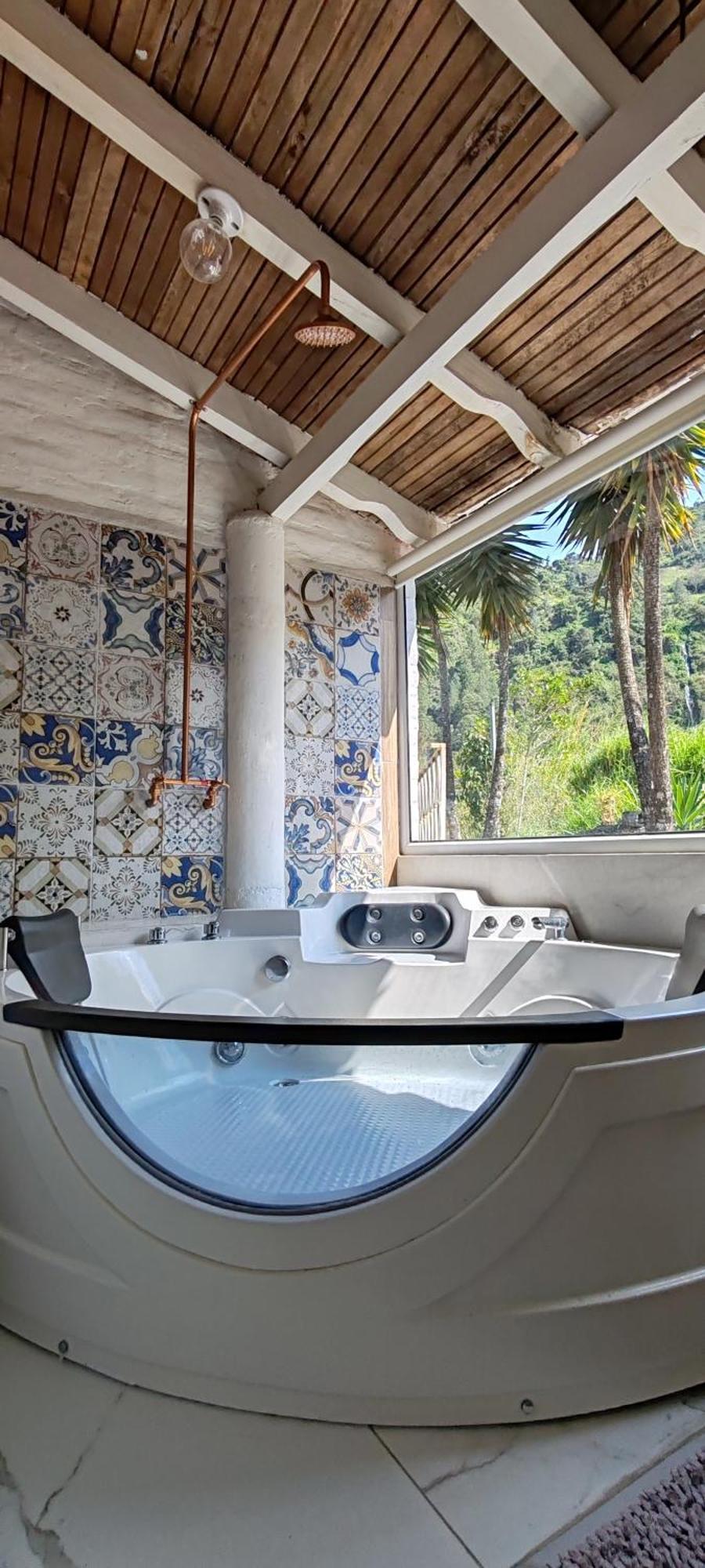 Rustic Quinta La Aurora