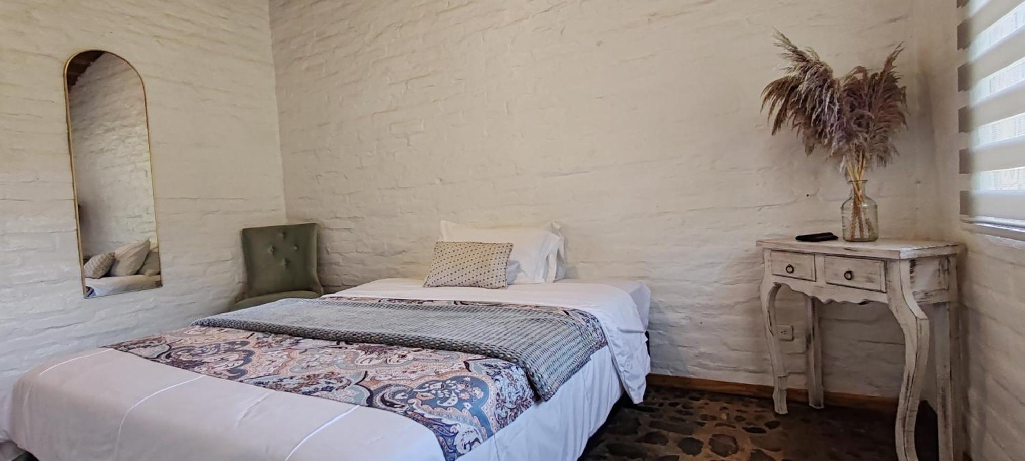 Bed and breakfast Rustic Quinta La Aurora