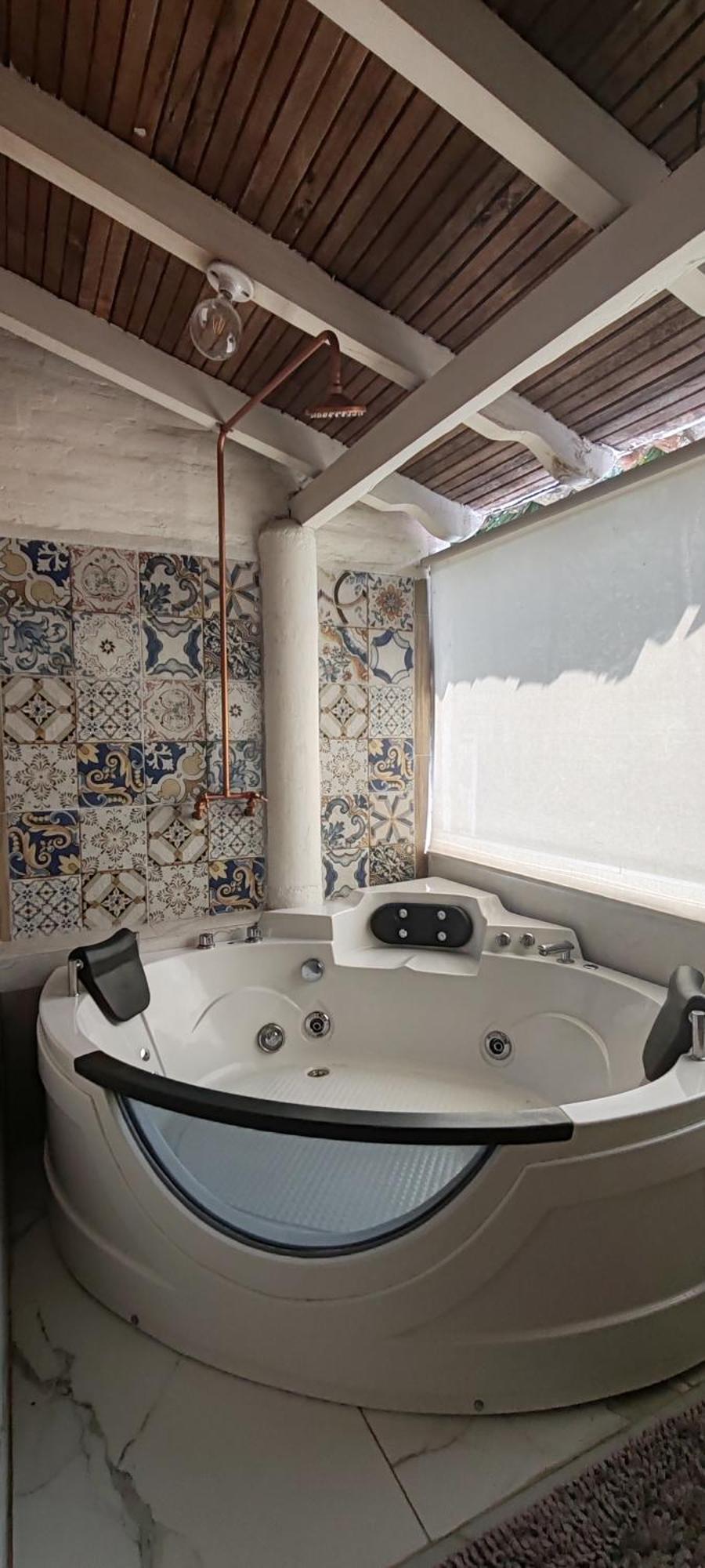 Bed and breakfast Rustic Quinta La Aurora *